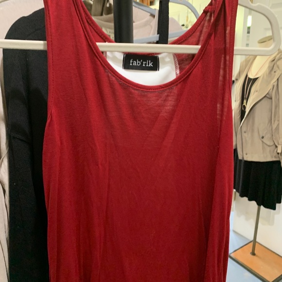 Flowy top - Picture 4 of 4